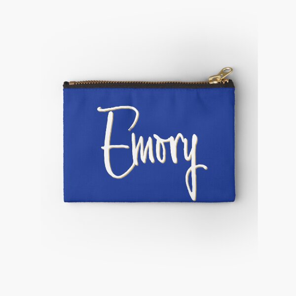Item preview, EMORY personalized type design designed and sold by CharlottePlaceArt.