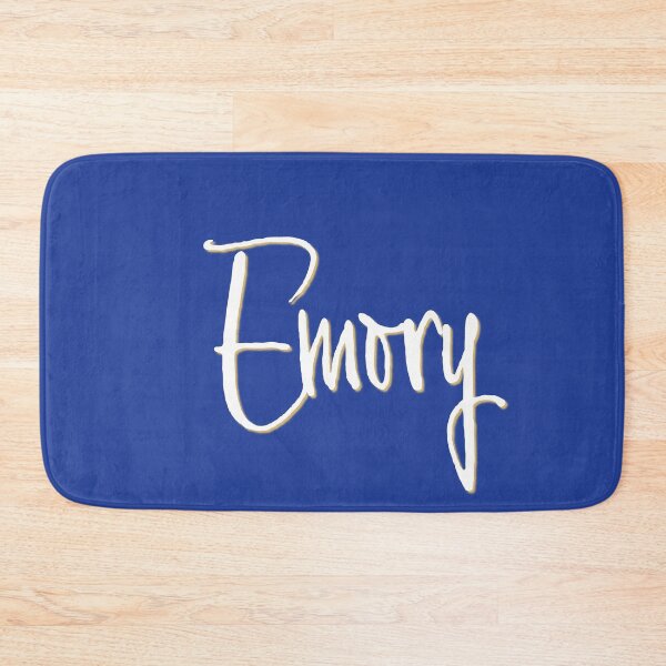 Item preview, EMORY personalized type design designed and sold by CharlottePlaceArt.
