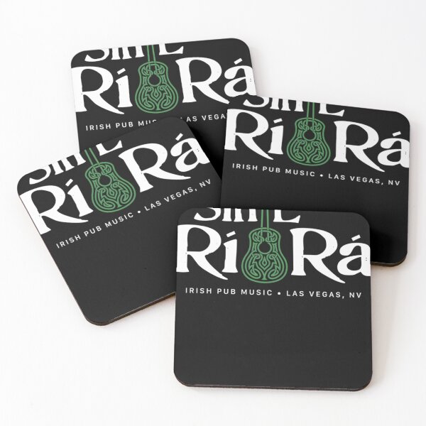 Item preview, Sin Ã‰ RÃ­-RÃ¡ - Irish Pub Music - Celtic Guitar designed and sold by EldritchVoide.