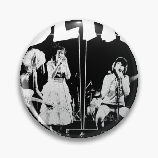 Item preview, Post Punk 1976 Band designed and sold by CyberAngela.
