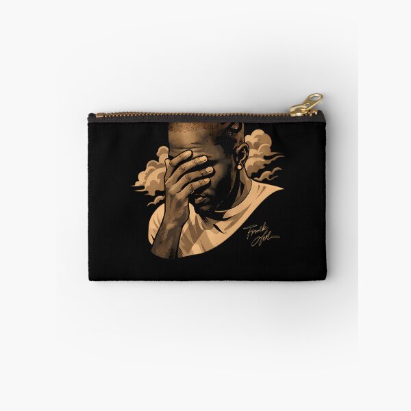 Item preview, Blond Album Art Inspired Design Frank Ocean Vibe designed and sold by RetroArtCanvas.