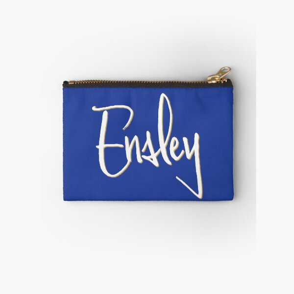 Item preview, ENSLEY personalized type design designed and sold by CharlottePlaceArt.