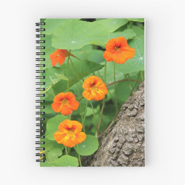 Item preview, Blossoms of Orange designed and sold by Dead Parrot Technology.