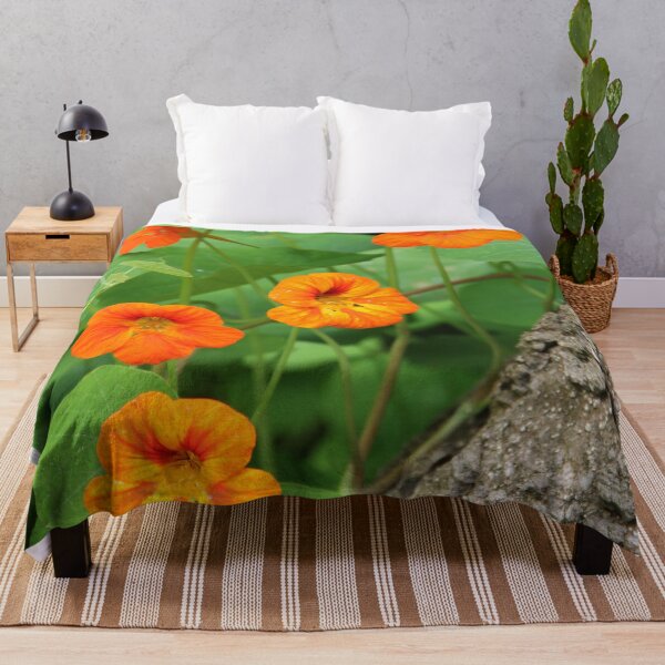 Item preview, Blossoms of Orange designed and sold by Dead Parrot Technology.