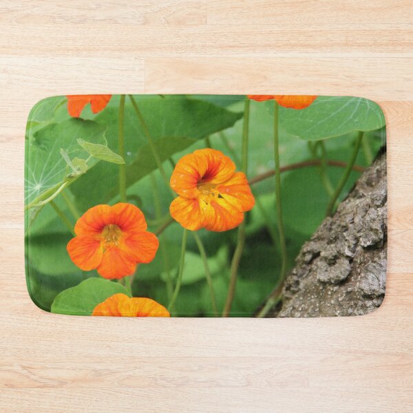 Item preview, Blossoms of Orange designed and sold by Dead Parrot Technology.