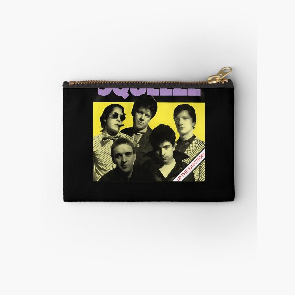 Item preview, Retro Vintage Welcome to Squeeze Musician Band designed and sold by OceanTrace.