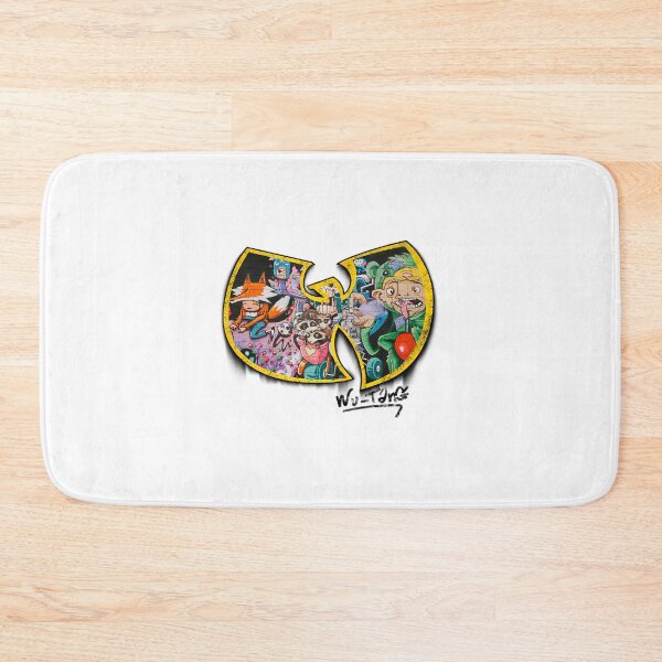 Item preview, Wu Tang designed and sold by KadenStroman.