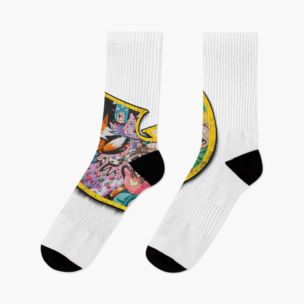Item preview, Wu Tang designed and sold by KadenStroman.