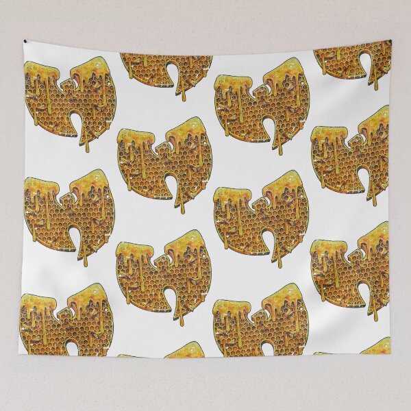 Item preview, Wu Tang Retro Vintage 70S 80S designed and sold by KadenStroman.