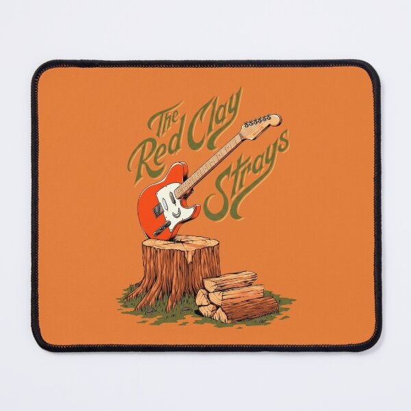 Item preview, Rustic Country Guitar Campfire designed and sold by matsumura573.