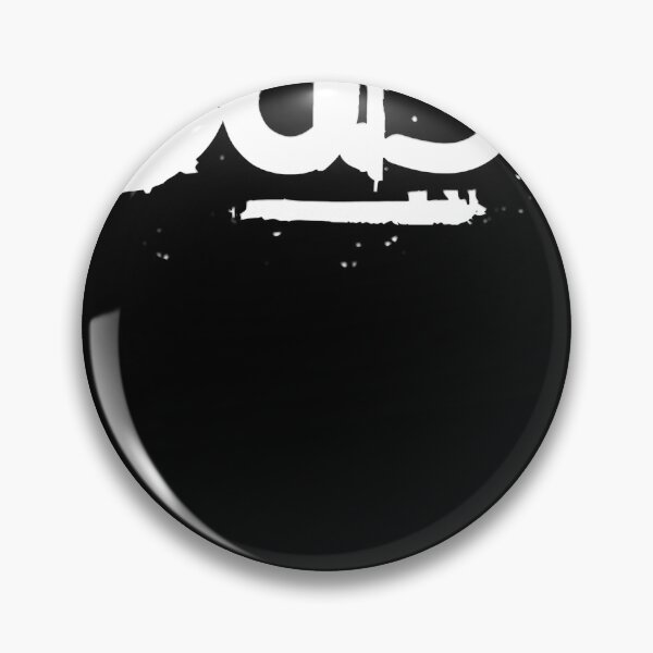Item preview, Bush Logo designed and sold by SurrealChibi.