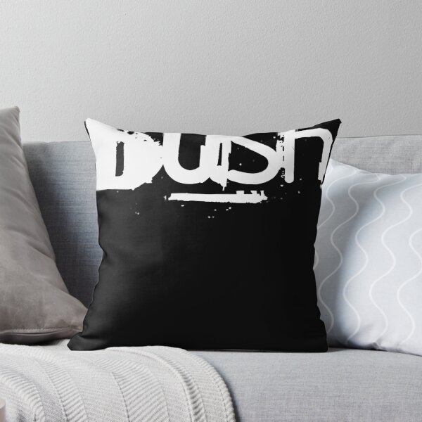 Item preview, Bush Logo designed and sold by SurrealChibi.