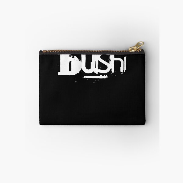 Item preview, Bush Logo designed and sold by SurrealChibi.