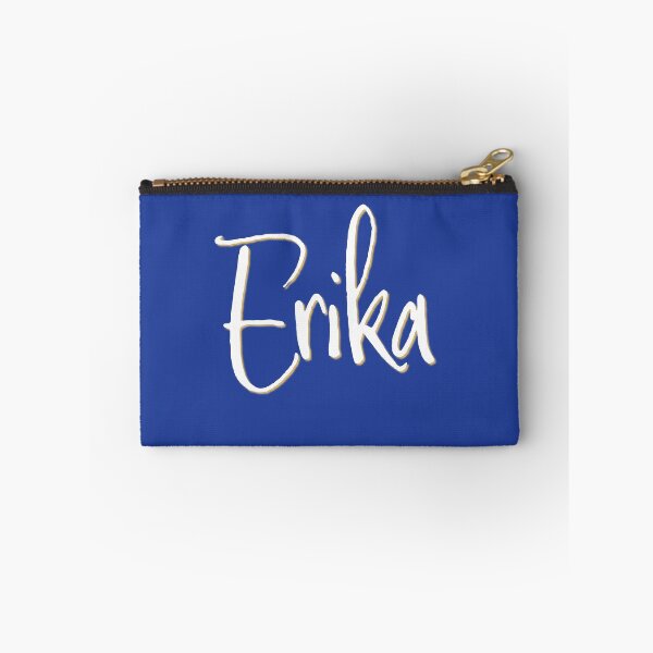 Item preview, ERIKA personalized type design designed and sold by CharlottePlaceArt.