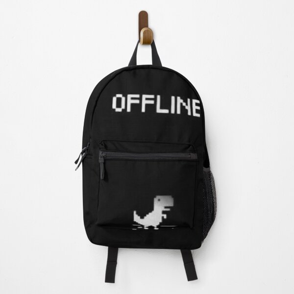 Item preview, Offline Dinosaur Meme Internet No WiFi designed and sold by Mr besho.