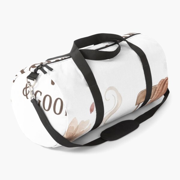 Item preview, Cozy Morning Coffee Floral Book Chair Aesthetic designed and sold by StickerNestYou.