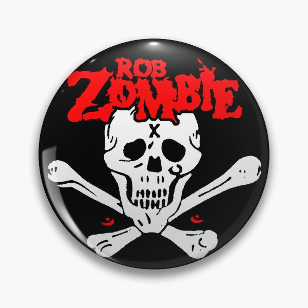 Item preview, vintage a ideal-Art designs lovers Rob Zombies designed and sold by rdubble1i.