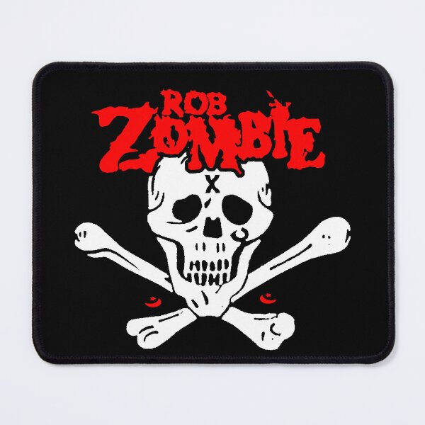 Item preview, vintage a ideal-Art designs lovers Rob Zombies designed and sold by rdubble1i.