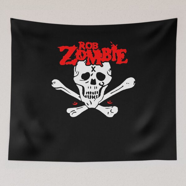 Item preview, vintage a ideal-Art designs lovers Rob Zombies designed and sold by rdubble1i.