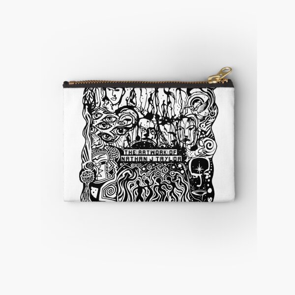 Item preview, The Artwork Of Nathan J Taylor Collage designed and sold by Nathan J Taylor Art.