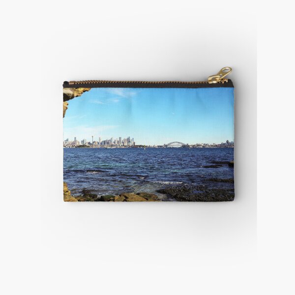 Item preview, Sydney and the Harbour designed and sold by Siene Browne.