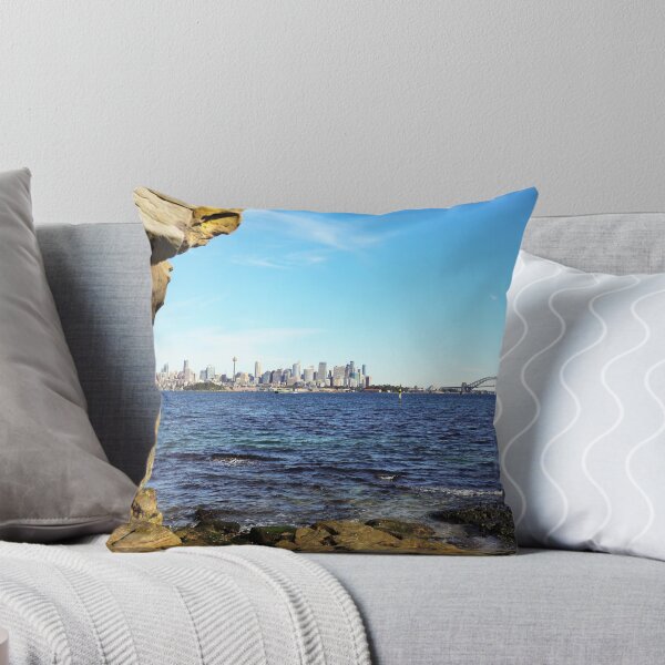 Item preview, Sydney and the Harbour designed and sold by Siene Browne.
