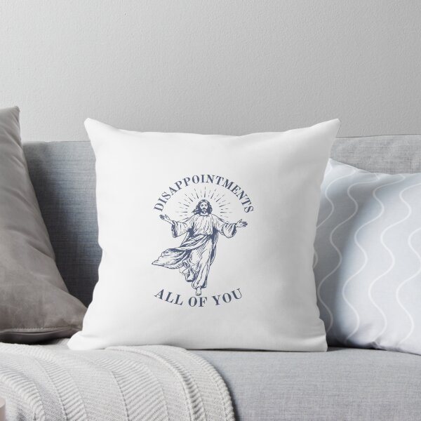 Item preview, Disappointments All Of You designed and sold by judithsavage2.
