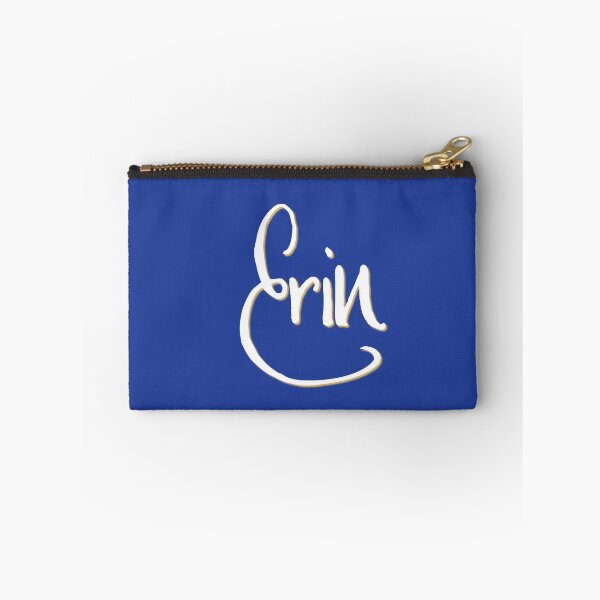 Item preview, ERIN personalized type design designed and sold by CharlottePlaceArt.