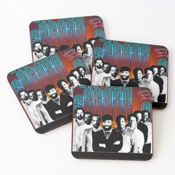 Item preview, Frankie Beverly Legendary designed and sold by CyberAngela.