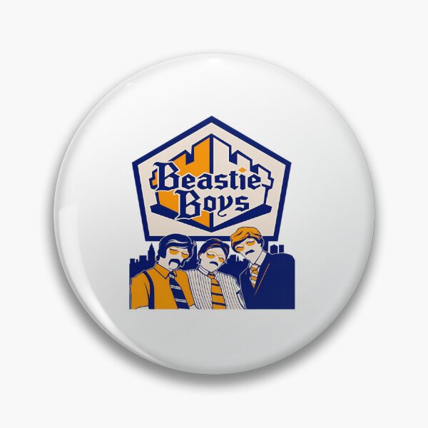 Item preview, Beastie Boys White Castle No Background designed and sold by KadenStroman.