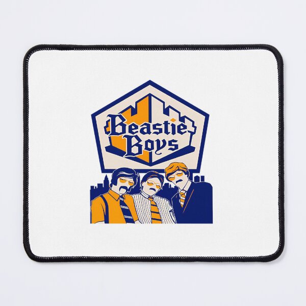 Item preview,  Beastie Boys White Castle No Background  designed and sold by KadenStroman.