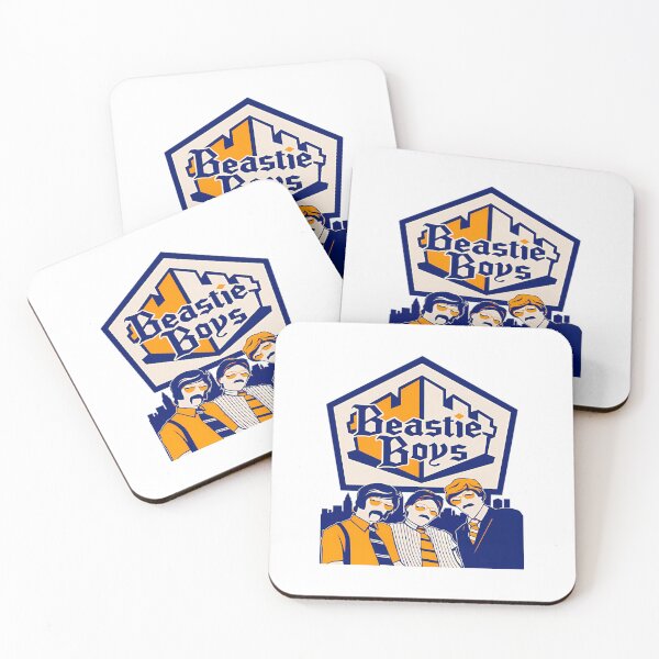 Item preview,  Beastie Boys White Castle No Background  designed and sold by KadenStroman.