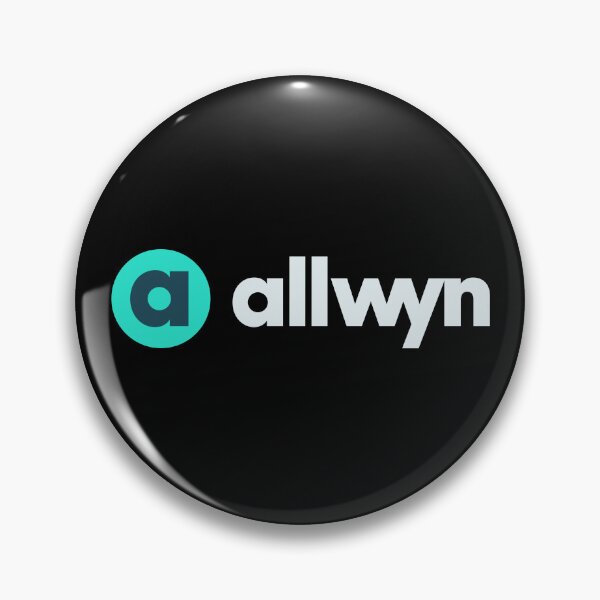 Item preview, Allwyn Corporate Brand Logo Design Vector designed and sold by Jengvbc.