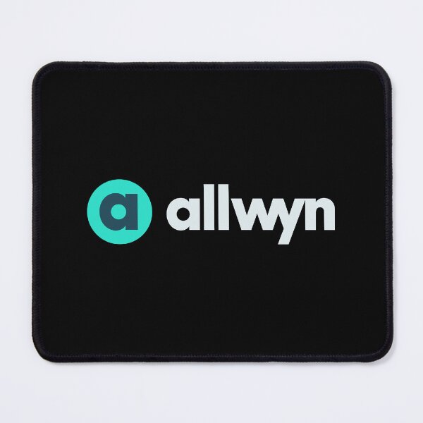 Item preview, Allwyn Corporate Brand Logo Design Vector designed and sold by Jengvbc.