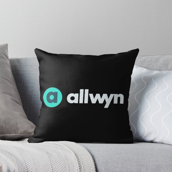 Item preview, Allwyn Corporate Brand Logo Design Vector designed and sold by Jengvbc.