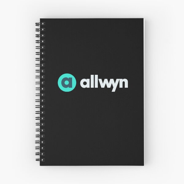 Item preview, Allwyn Corporate Brand Logo Design Vector designed and sold by Jengvbc.