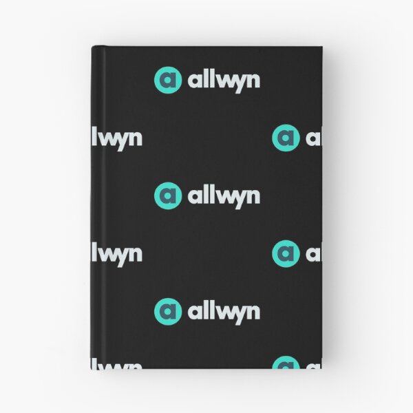 Item preview, Allwyn Corporate Brand Logo Design Vector designed and sold by Jengvbc.