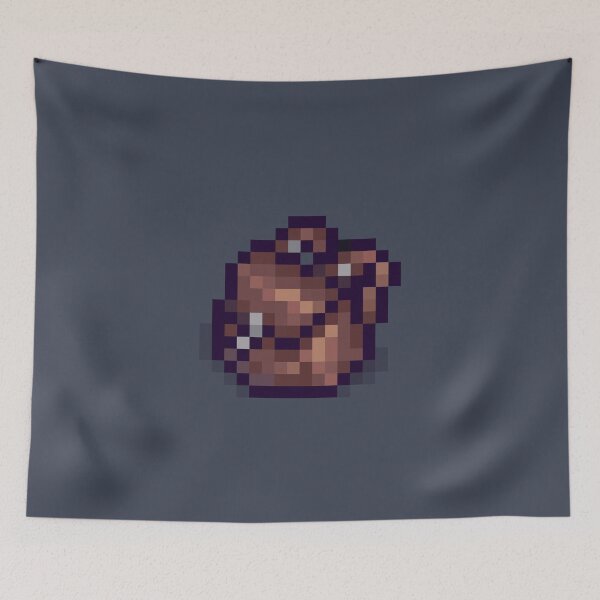 Item preview, Mochila Pixel designed and sold by Ben Henry.