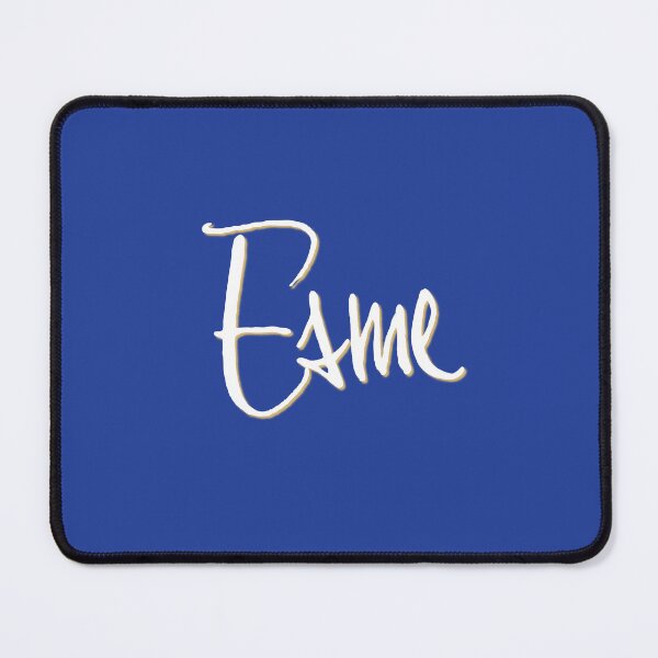 Item preview, ESME personalized type design designed and sold by CharlottePlaceArt.