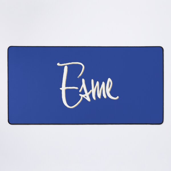 Item preview, ESME personalized type design designed and sold by CharlottePlaceArt.