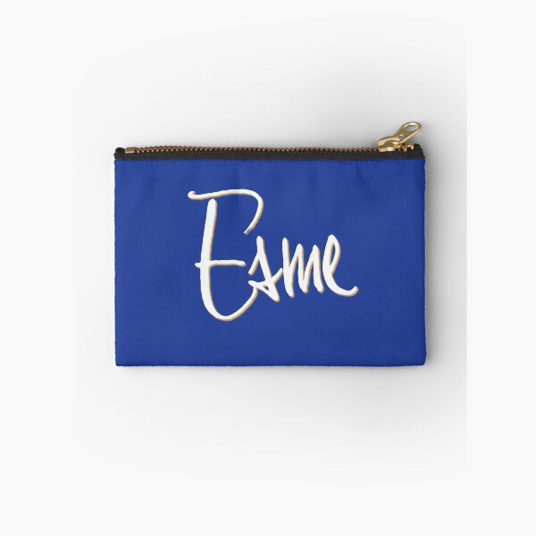 Item preview, ESME personalized type design designed and sold by CharlottePlaceArt.