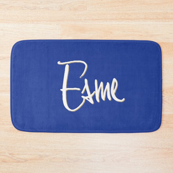 Item preview, ESME personalized type design designed and sold by CharlottePlaceArt.