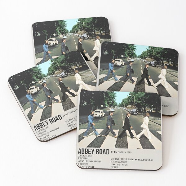 Item preview, abbey road  designed and sold by Carmen J  Goff.