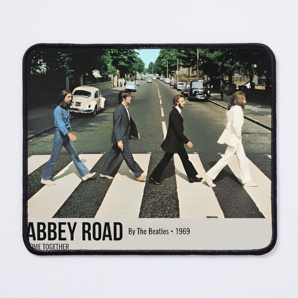 Item preview, abbey road  designed and sold by Carmen J  Goff.