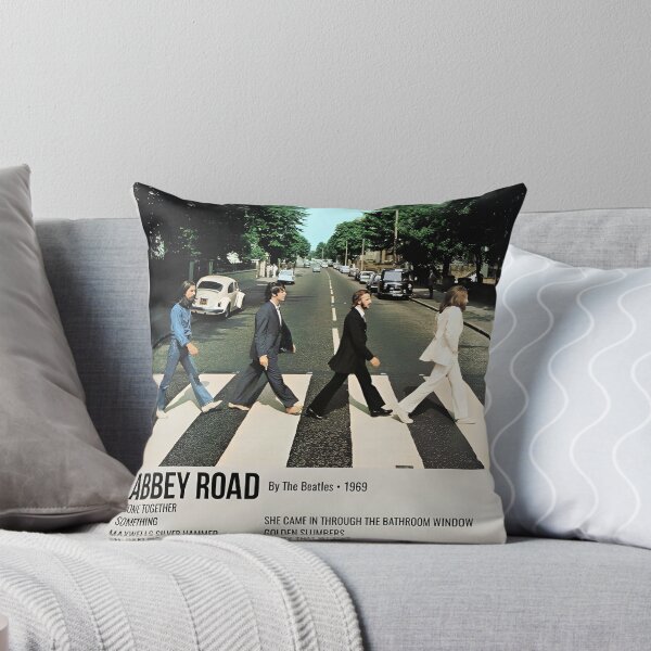 Item preview, abbey road  designed and sold by Carmen J  Goff.