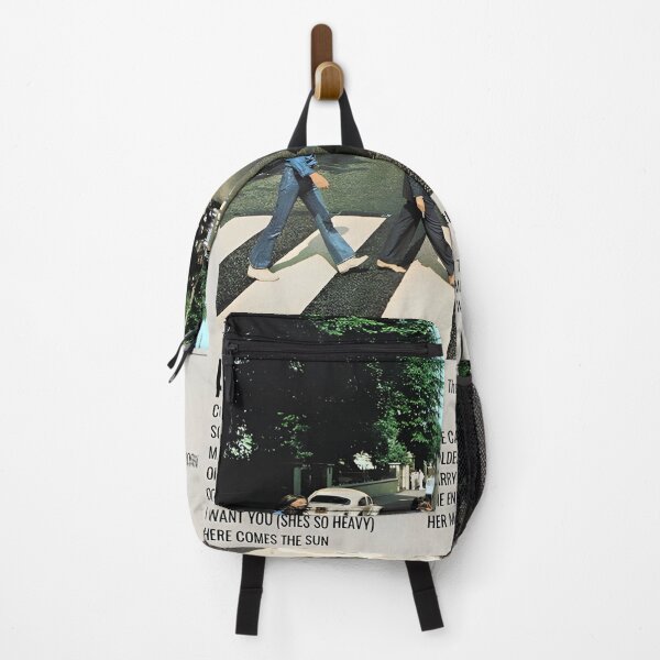 Item preview, abbey road designed and sold by Carmen J Goff.