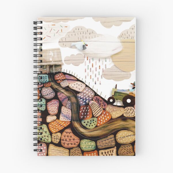 Item preview, Farm Life designed and sold by Karin Taylor.