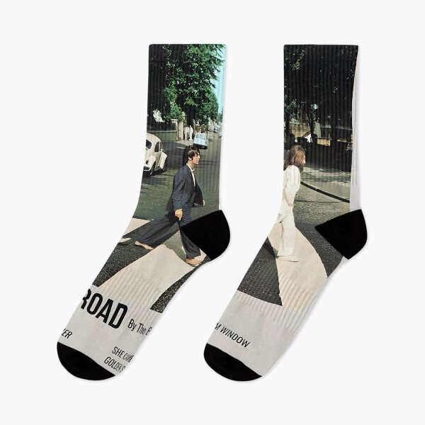 Item preview, abbey road  designed and sold by Carmen J  Goff.
