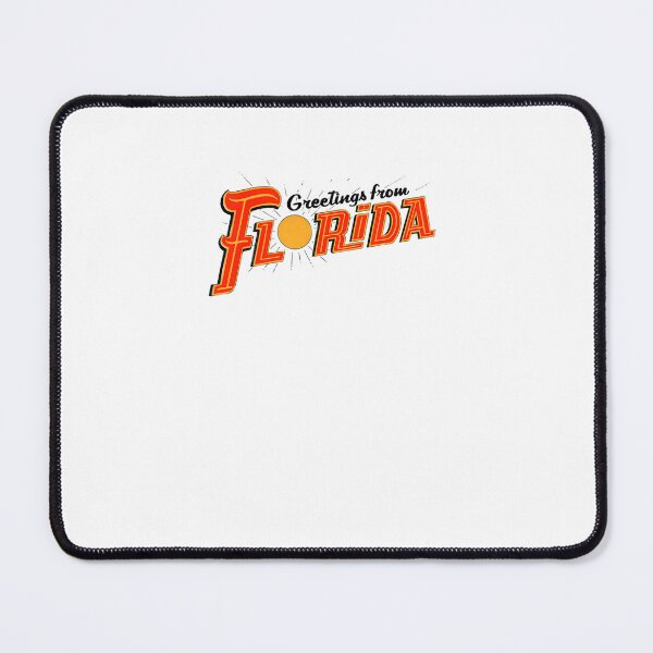 Item preview, Greetings From Florida designed and sold by KadenStroman.