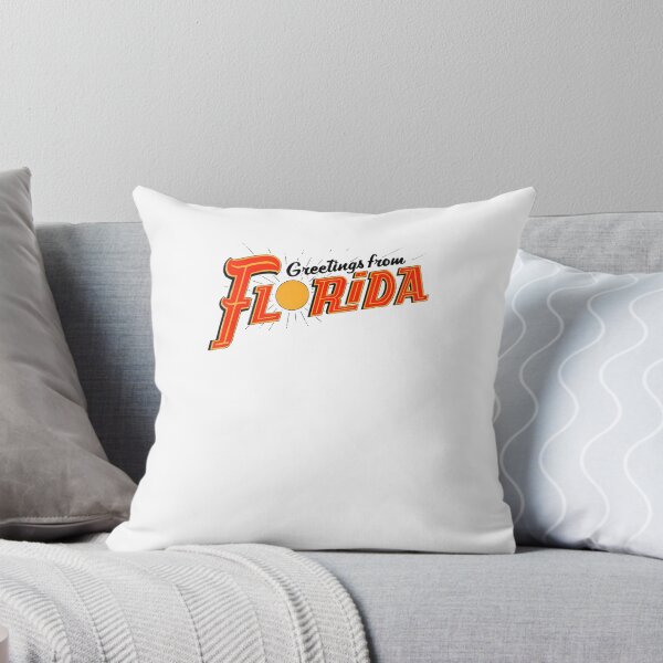 Item preview, Greetings From Florida designed and sold by KadenStroman.